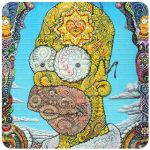 Марки LSD-25 VHQ чистых 250 мкг в Коряжме Марки LSD-25 VHQ чистых 250 мкг в Коряжме